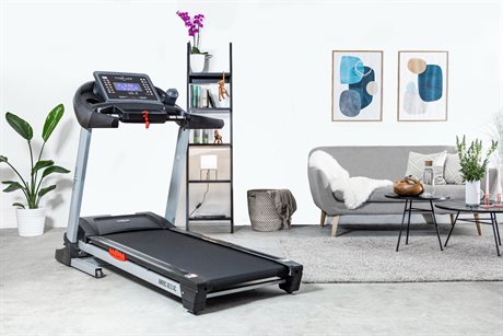 Löpband Titan Life Treadmill Amroc AC 9.0